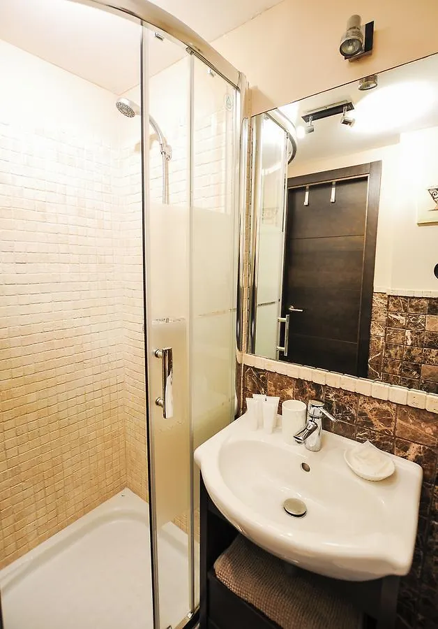 Sitito Puerta Del Mar Apartment Con Aparcamiento Estepona