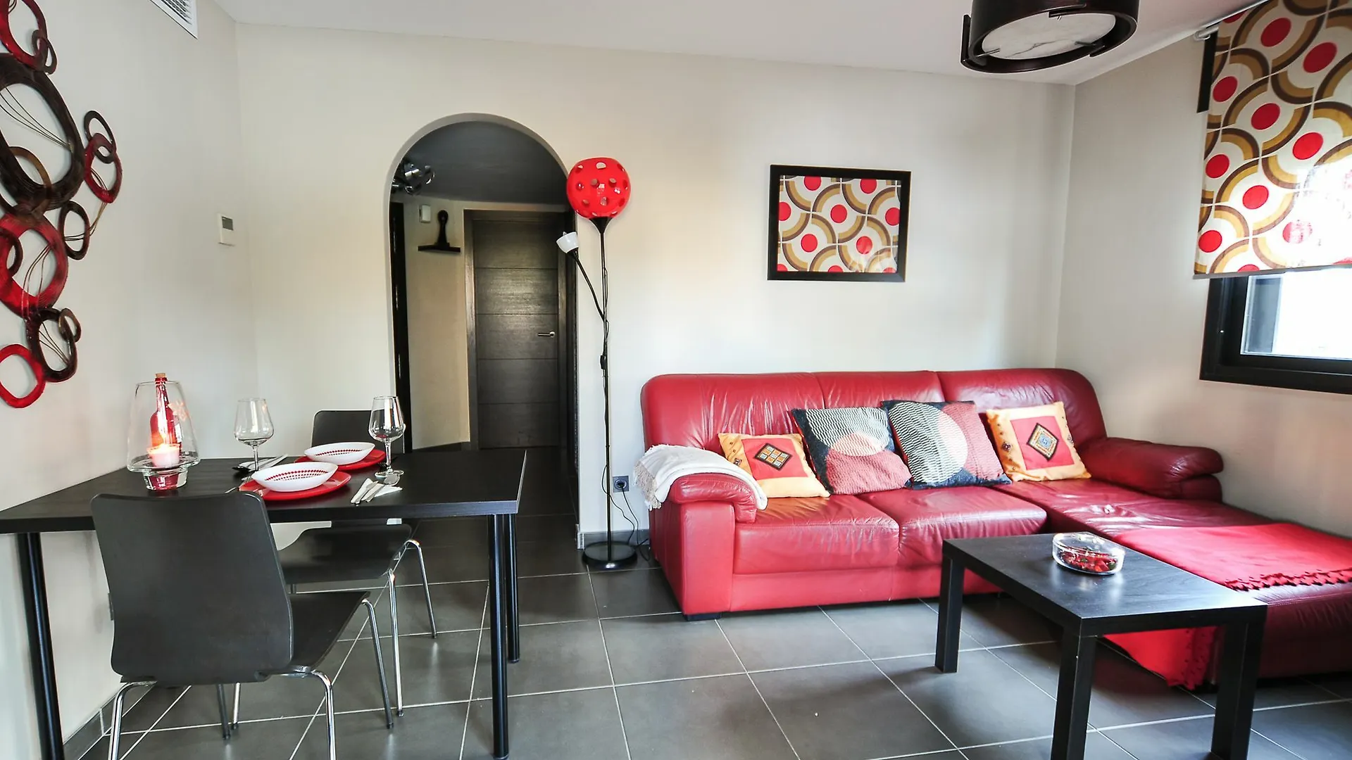 Sitito Puerta Del Mar Apartment Con Aparcamiento Estepona