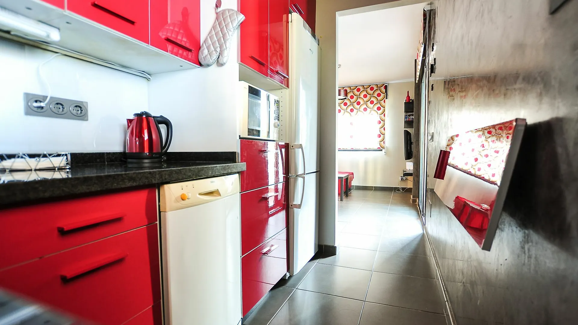 Sitito Puerta Del Mar Apartment Con Aparcamiento Estepona