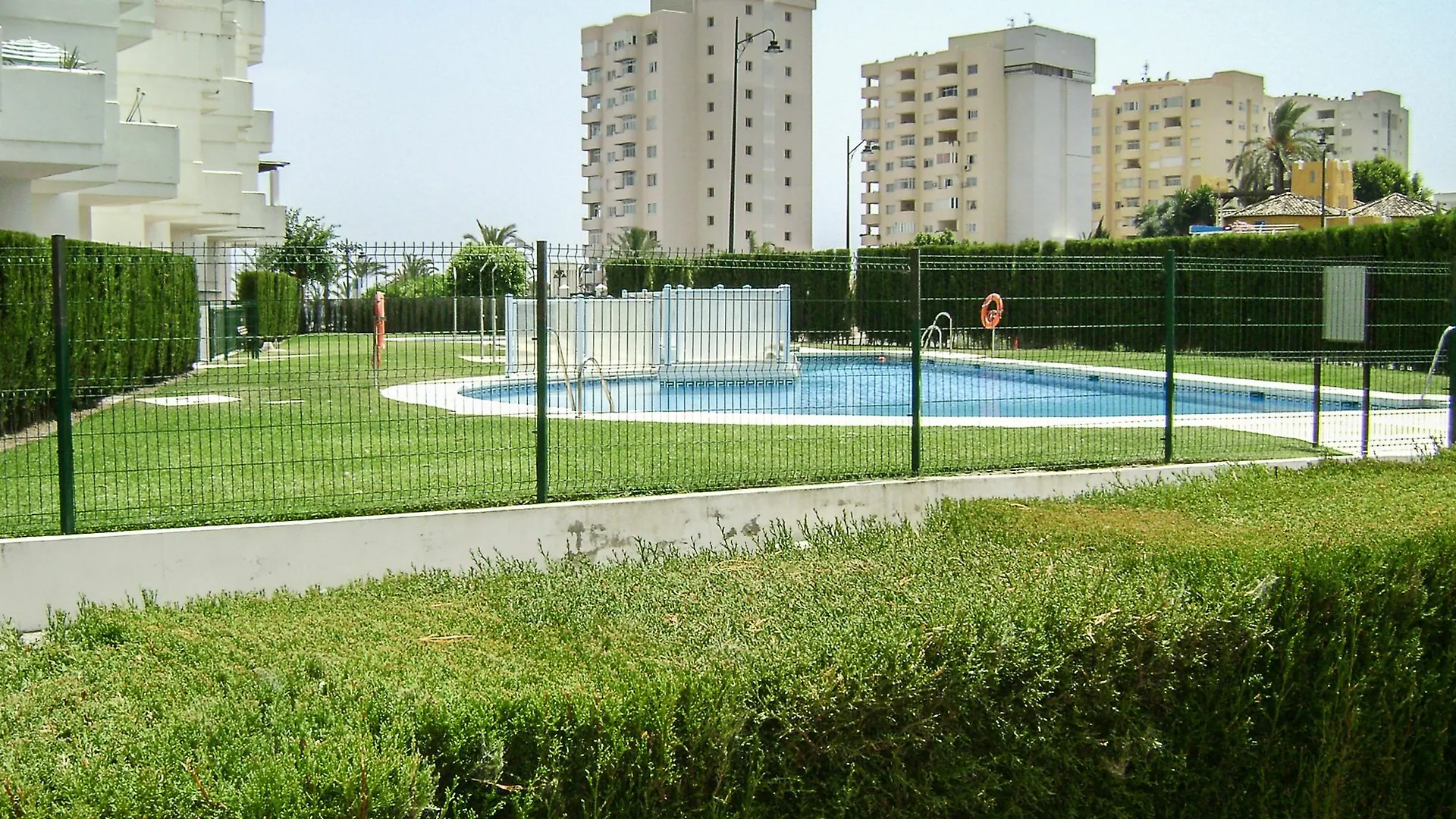Sitito Puerta Del Mar Apartment Con Aparcamiento Estepona