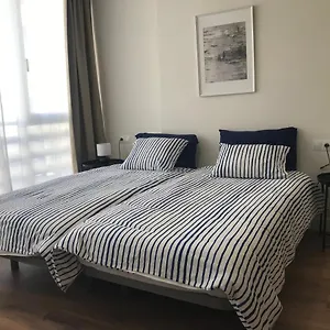 Apartamento Loft El Pescador, Estepona