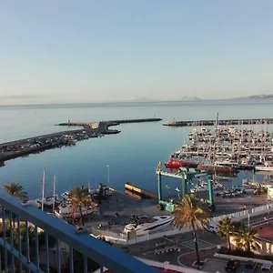  Apartment Vista Al Faro